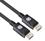 CLUB3D DisplayPort 1.4 HBR3 8K Kabel Stecker/Stecker 3 meter