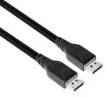 CLUB3D DisplayPort 1.4 HBR3 8K Kabel Stecker/Stecker 5 meter