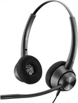 Poly 767F9AA, HP Poly EncorePro 320 Stereo USB-C-Headset TAA