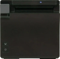 Epson C31CJ27112, Epson TM-m30II (112): USB + Ethernet + NES + BT, Black, PS, EU