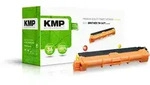 KMP B-T112X Tonerkartusche 1 St&uuml;ck(e) Kompatibel Gelb