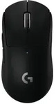 Logitech G 910-005881 Maus Gaming rechts RF Wireless 25600 DPI