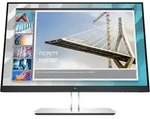 HP E24i G4, 24 I 16:10 I WUXGA I Silber Neuware mit besch&auml;digter Verpackung