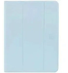Tucano Up Plus 27,7 cm (10.9") Folio Blau