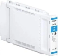 Epson C13T41R240, Epson Singlepack UltraChrome XD2 T41R240 Cyan 110ml