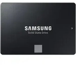 Samsung 870 EVO 1 TB 2.5" Serial ATA III V-NAND MLC