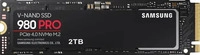 Samsung MZ-V8P2T0BW, Samsung MZ-V8P2T0BW Internes Solid State Drive 2 TB M.2 PCI