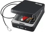 MASTER LOCK Tragbarer Minisafe mit Kombination