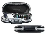 MASTER LOCK Safe space, small combination lock box with cable