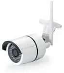 Conceptronic JARETH HD Kabellose Cloud-IP-Kamera, Outdoor