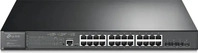 TP-Link SG3428XMP(UN), TP-Link Omada SG3428XMP Managed L2+ Gigabit Ethernet