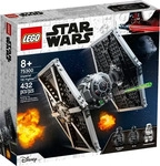LEGO 75300, LEGO Imperial TIE Fighter (75300)