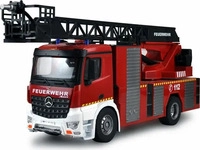 AMEWI 22502, Amewi 22502 ferngesteuerte (RC) modell Feuerwehrwagen Elektromotor 1:14