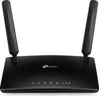 TP-Link TL-MR6500v(EU), TP-Link N300 4G LTE-Telefonie-WLAN-Router