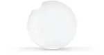 FIFTYEIGHT 2 Kleine Teller mit Biss � 15cm wei&szlig;