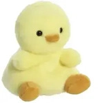 Aurora Palm Pals Betsy Chick 13cm