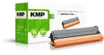 KMP B-T123 Tonerkartusche 1 St&uuml;ck(e) Kompatibel Magenta