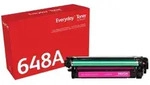 Everyday&trade; Magenta Tonermodul von Xerox kompatibel mit HP 648A (CE263A),