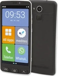 Olympia 2261, Olympia Smartphone NEO+ schwarz