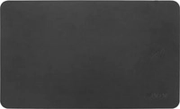 InLine 55495, InLine Maus-Pad, Wireless Charging, 370x225x7mm, schwarz