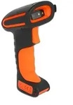 DeLOCK Industrie Barcode Scanner 1D und 2D f&uuml;r 2,4 GHz, Bluetooth oder USB