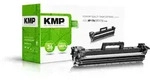 KMP 2541,4000 Tonerkartusche 1 St&uuml;ck(e) Kompatibel Schwarz