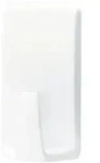 TESA 59701-00000-03 Wandhalterung Drinnen Universalhaken Wei&szlig; 1 St&uuml;ck(e)