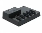 DeLOCK USB 5 Gbps Docking- und Klonstation f&uuml;r 5 x 2.5&prime;&prime; SATA HDD / SSD