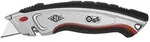 Wedo 78 850 Schwarz, Silber Feststehendes Messer