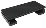 LogiLink BP0140 Multimediawagen & -st&auml;nder Schwarz Universal Multimedia-St&auml;nder