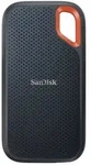 SanDisk Extreme Portable 500 GB USB Typ-C 3.2 Gen 2 (3.1 Gen 2) Schwarz