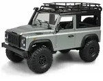 Amewi D90X12 ferngesteuerte (RC) modell Raupenfahrzeug Elektromotor 1:12