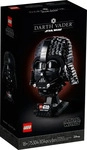 LEGO 75304, LEGO Star Wars Darth Vader Helm 18+ (75304)