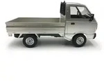 Amewi Kei Truck ferngesteuerte (RC) modell Traktor-LKW Elektromotor 1:10