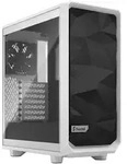 Fractal Design FD-C-MES2C-05, Fractal Design Meshify 2 Compact Tower Wei&szlig;