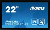 iiyama TF2234MC-B7AGB, iiyama ProLite TF2234MC-B7AGB Computerbildschirm 54,6 cm