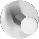 TESA 59330-00000-01 Wandhalterung Drinnen Universalhaken Edelstahl 1 St&uuml;ck(e)