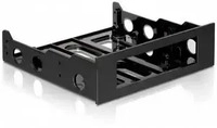 Delock 18136, DeLOCK Installation frame 3.5" - 5.2"
