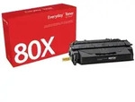 Everyday&trade; Schwarz Tonermodul von Xerox kompatibel mit HP 80X (CF280X), Hohe