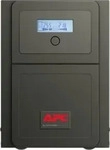 APC SMV750CAI, APC Easy UPS 1 Ph Line Interactive, 750VA, Tower, 230V, 6 IEC C13