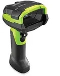Zebra DS3678-SR Tragbares Barcodeleseger&auml;t 1D/2D LED Schwarz, Gr&uuml;n