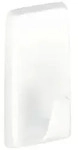 TESA 58272-00000-20 Wandhalterung Drinnen Universalhaken Wei&szlig; 2 St&uuml;ck(e)