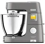 Kenwood KWL90.004SI Standmixer 1400 W Silber