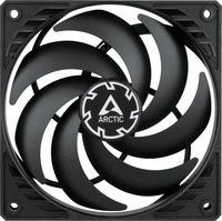 Arctic ACFAN00187A, ARCTIC P12 Slim PWM PST 120 mm PWM L&uuml;fter optimiert f&uuml;r