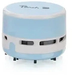 Peach PA105-BL Aschesauger Blau, Wei&szlig;