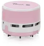 Peach PA105-PI Aschesauger Rose, Wei&szlig;