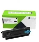 Lexmark 55B200E Tonerkartusche 1 St&uuml;ck(e) Original Schwarz