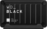 WD WDBATL0020BBK-WESN, WD Western Digital WD_BLACK D30 2 TB USB Typ-C 3.2 Gen 2 (3.1