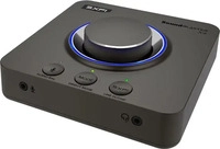 Creative 70SB181500000, Creative Labs Sound Blaster X4 7.1 Kan&auml;le USB