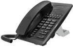 Fanvil H3W IP-Telefon Schwarz 2 Zeilen WLAN